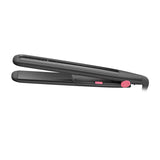 Plancha De Pelo Remington S1a100, Plancha De Pelo Revestida De Cerámica Con Placas Flotantes My Stylist, Diseño Delgado