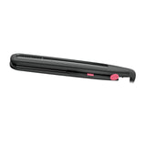 Plancha De Pelo Remington S1a100, Plancha De Pelo Revestida De Cerámica Con Placas Flotantes My Stylist, Diseño Delgado