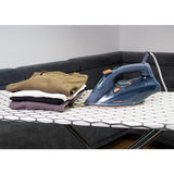 Plancha De Vapor Concept Zn9110