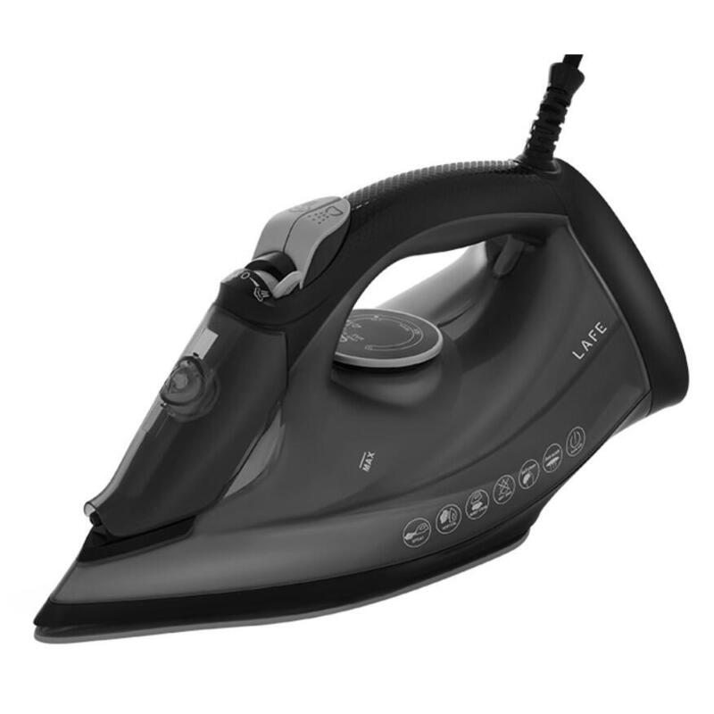 Plancha De Vapor Glidepro 2600w