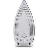 Plancha De Vapor Solac Viaggio Pro 1100w Golpe De Vapor 45g/Min Vapor Vertical Suela Acero Inoxidable Incluye Vaso