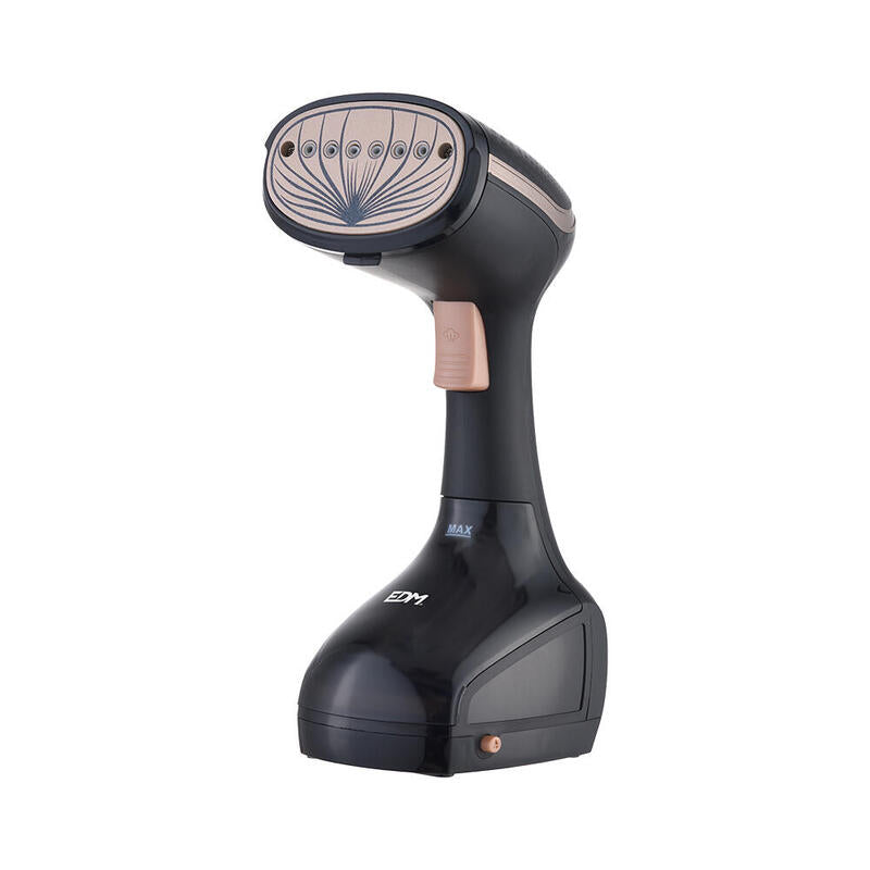 Plancha De Vapor Vertical 1000w