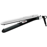 Plancha Para El Pelo Rowenta Easyliss Pure Collection Sf1628f0 Blanca Y Negra