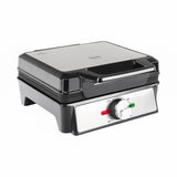 Plancha Para Gofres Eldom Wa1600 Waflo De 1600 W