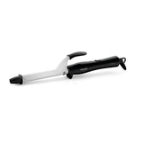 Plancha Para Rizar El Pelo Philips Stylecare Essential Bhb862 / 00 (Color Negro)