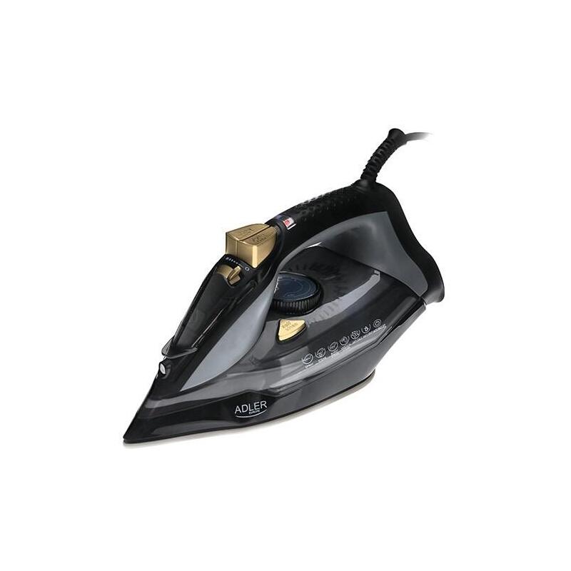 Plancha Parowe Adler Ad 5038