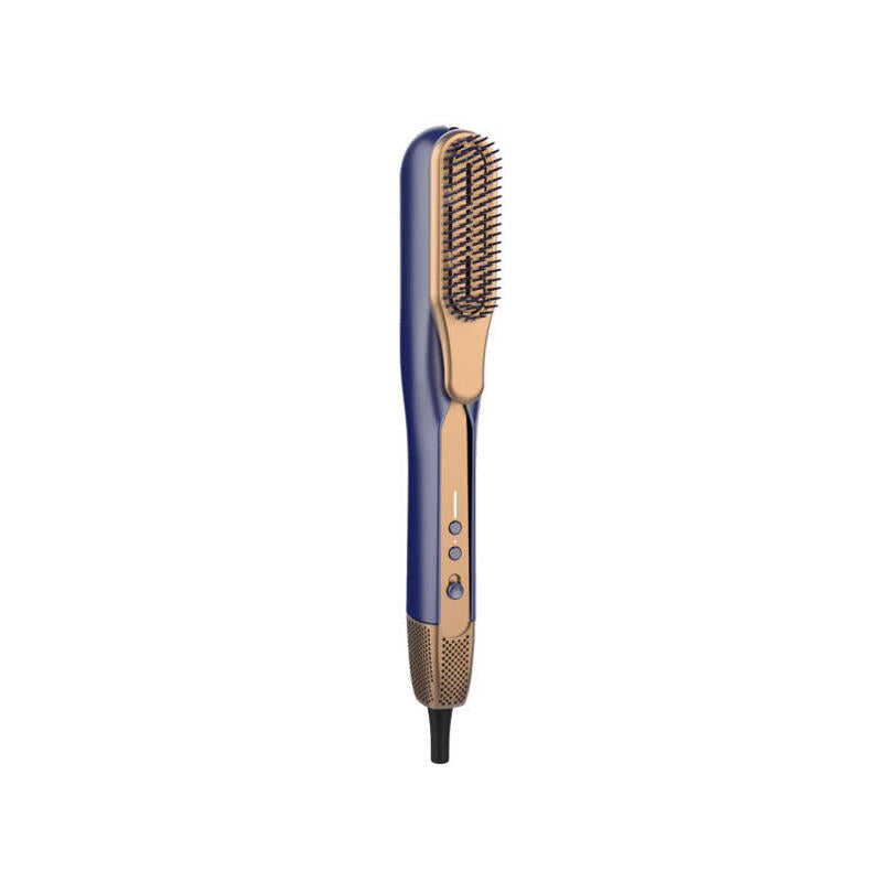Plancha Pelo Cecotec 100159 Air Lisse 2in 1 Blue
