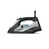 Plancha Taurus Geyser Eco 3200 W Negro  Tauru-918715000