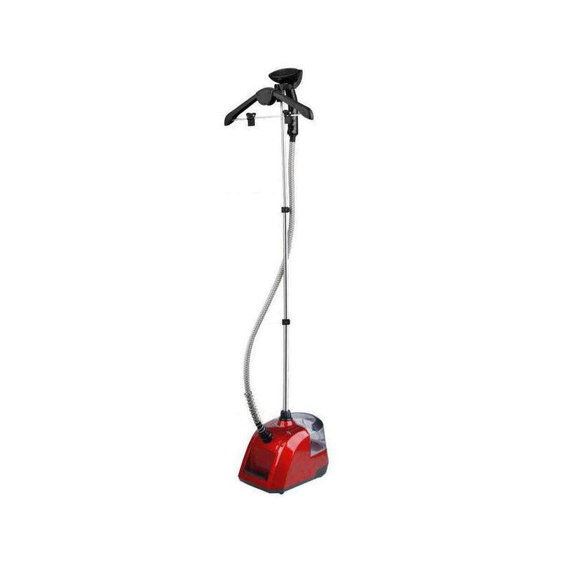 Plancha Vertical 1800w  Con Pedal Thulos