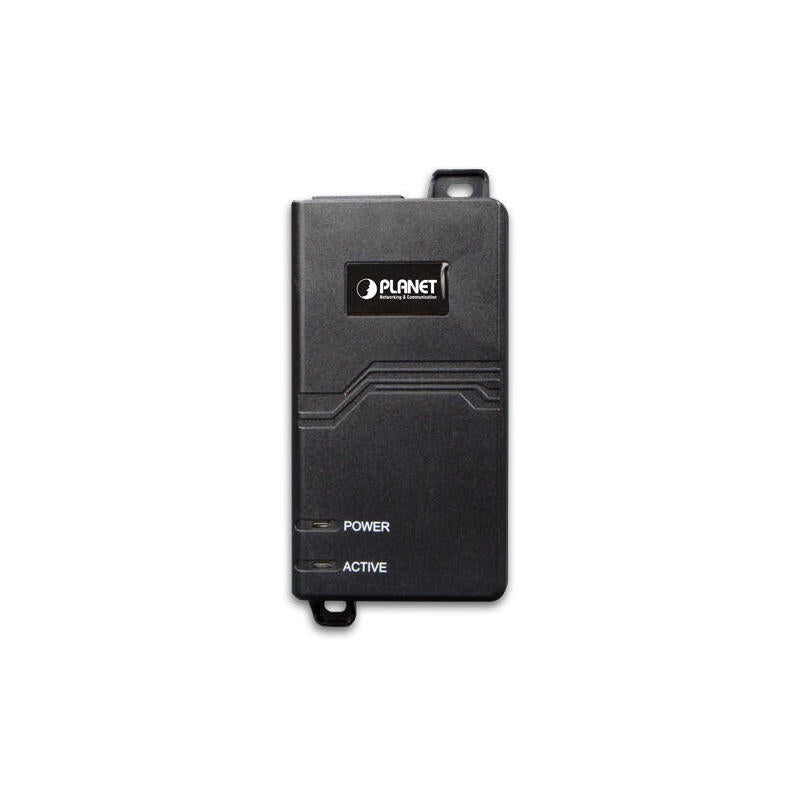 Planet Single-Port 10 100 1000mbps Ieee 802.3at Poe+