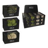Plantas De Musgo Artificial Surtidas 50g
