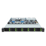 Plataforma Gigabyte Rack (1u) Amd R163-Z35-Aah1 Rev3