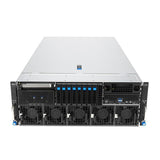 Platforma Asus Rack (1u) Rs501a-E12-Rs4 Amd Epyc 9005/9004 (4x Nvme/Sata Hs, 2xm.2, 2x1gbe, Ipmi, 1+1 1600w )