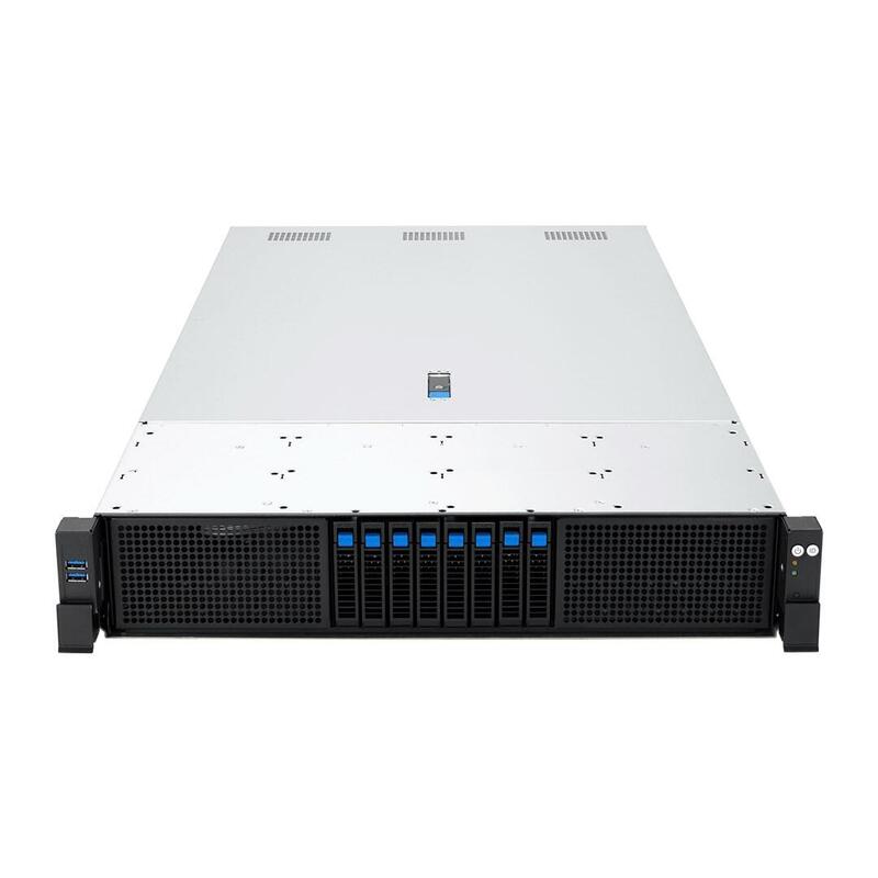 Platforma Asus Rack (2u) Amd Rs720a-E13-Rs8g