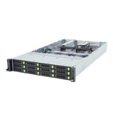 Plataforma Gigabyte Rack (2u) Amd R263-Zg0