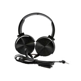 Platinet Auriculares Diadema Microfono Usb-C Ph450b Negro