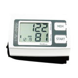 Platinet Monitor De Presion Arterial Con Memoria Pbpmkd558