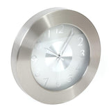 Platinet Reloj De Pared Noon Pznc
