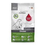 Platinum Adult Chicken - Comida Para Perros Semihúmeda - 15kg