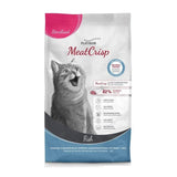 Platinum Meatcrisp Sterilised Fish - Comida Seca Para Gatos - 1,5kg