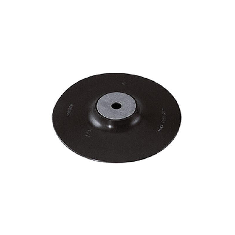 Plato Abrasivo Ws Con Tuerca M14, Ø115mm 2450000 Wolfcraft