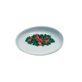 Plato Con Borde Alto