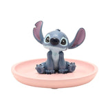 Plato Decorativo Stitch Disney
