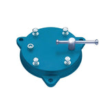 Plato Giratorio Heuer Para Tornillo De Banco Tamaño 100 + Compact