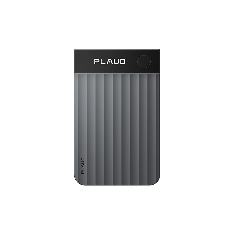 Plaud Note Pro - Black