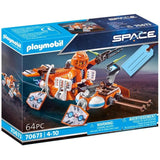 Playmobil 70673 "Space Speeder"