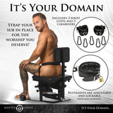 Pleasure Throne Silla Para Sexo Oral