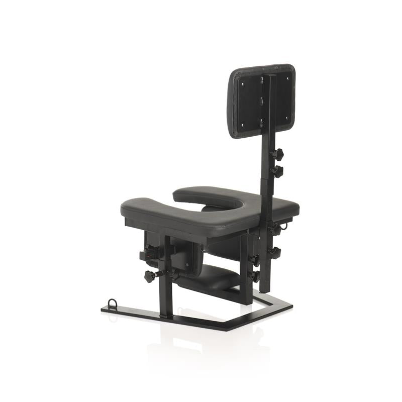 Pleasure Throne Silla Para Sexo Oral