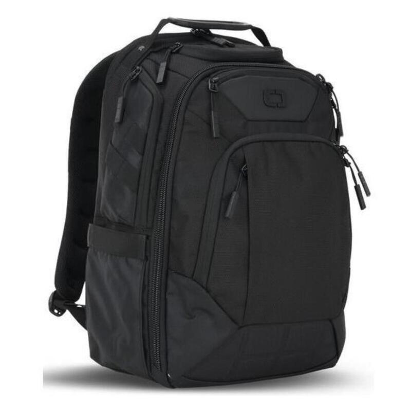 Plecak Ogio Gambit Dna Black