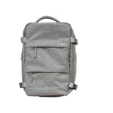 Plecak Podrózny Kabinowy Noveen Ctb410 Grey 40x20x25