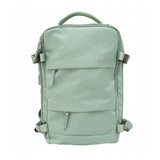 Plecak Podrózny Kabinowy Noveen Ctb420 Mint 40x20x25