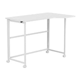 Plegable Escritorio Mobilne Mc-1250 L/W