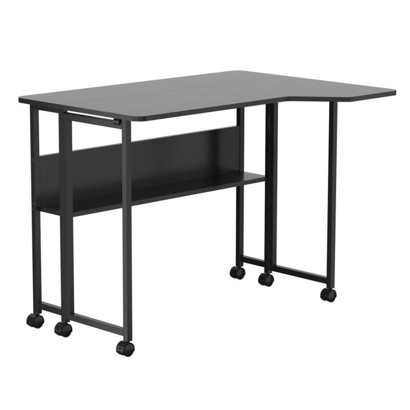 Plegable Escritorio Mobilne Mc-126 L/B