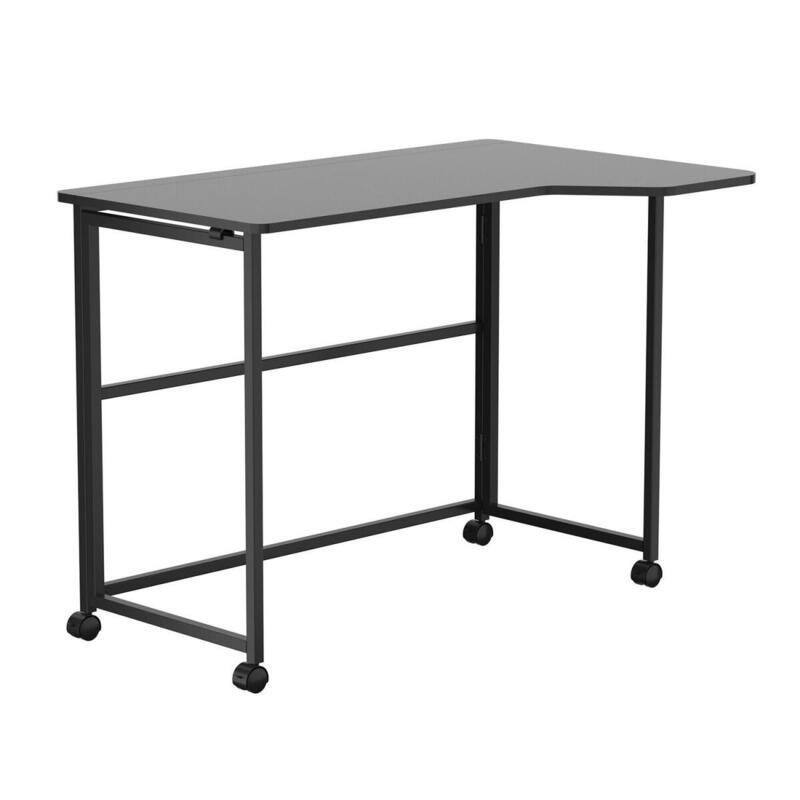 Plegable Escritorio Mobline Mc-1250 L/B