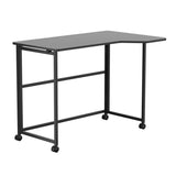 Plegable Escritorio Mobline Mc-1250 L/B