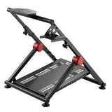 Plegable Soporte Para Volante Wyscigowa