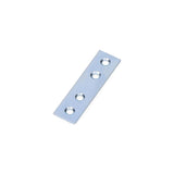 Pletina Zincada 55x15x1mm