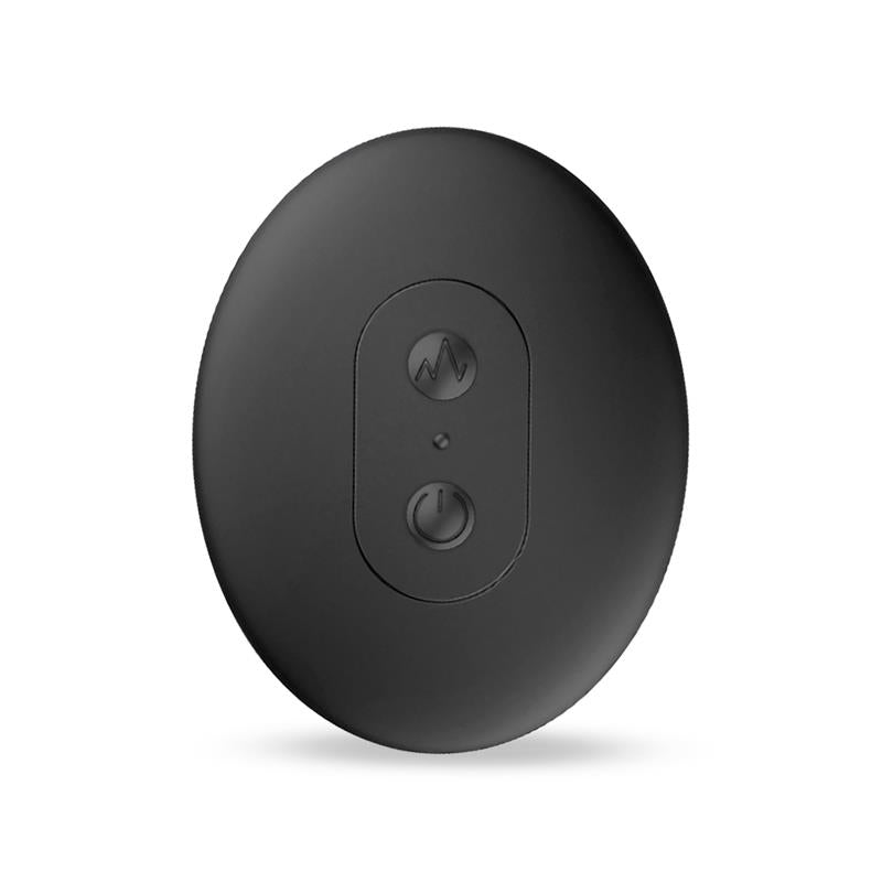 Estimulador De Braguita Plitz  Con Control Remoto Usb