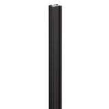 Plm 8030 Vertical Profil 3000mm Black