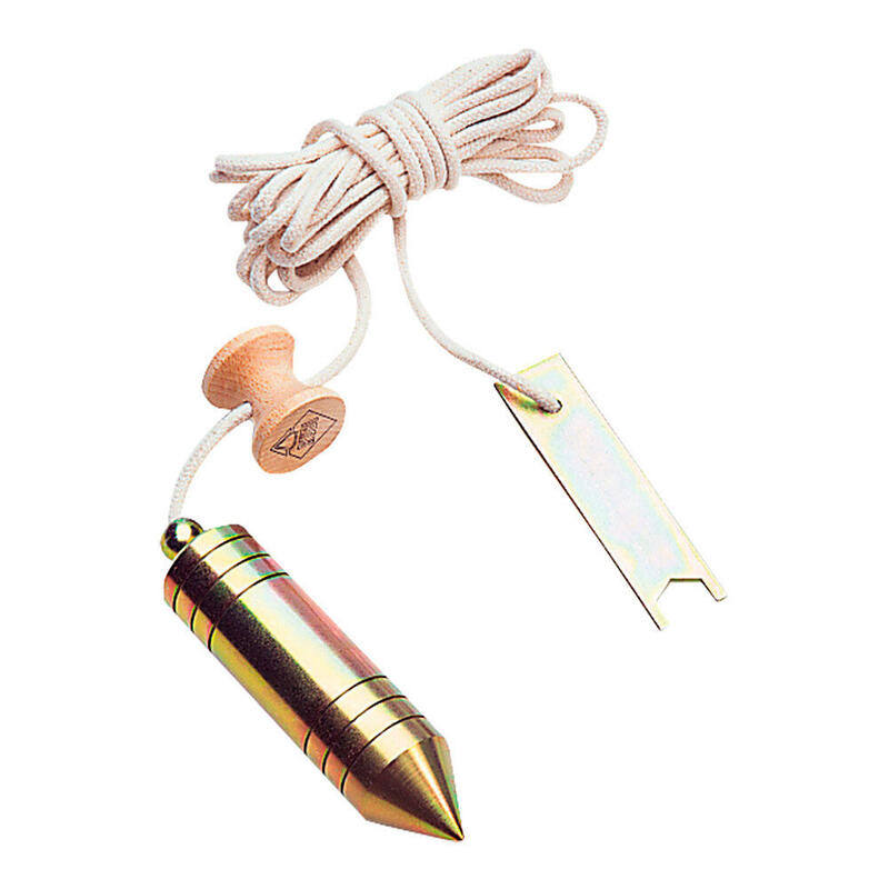 Plomada 600g R70964 Rubi