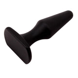 Plug Anal 10.4 X 2.9 Cm Silicona Negro