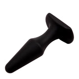 Plug Anal 10.4 X 2.9 Cm Silicona Negro