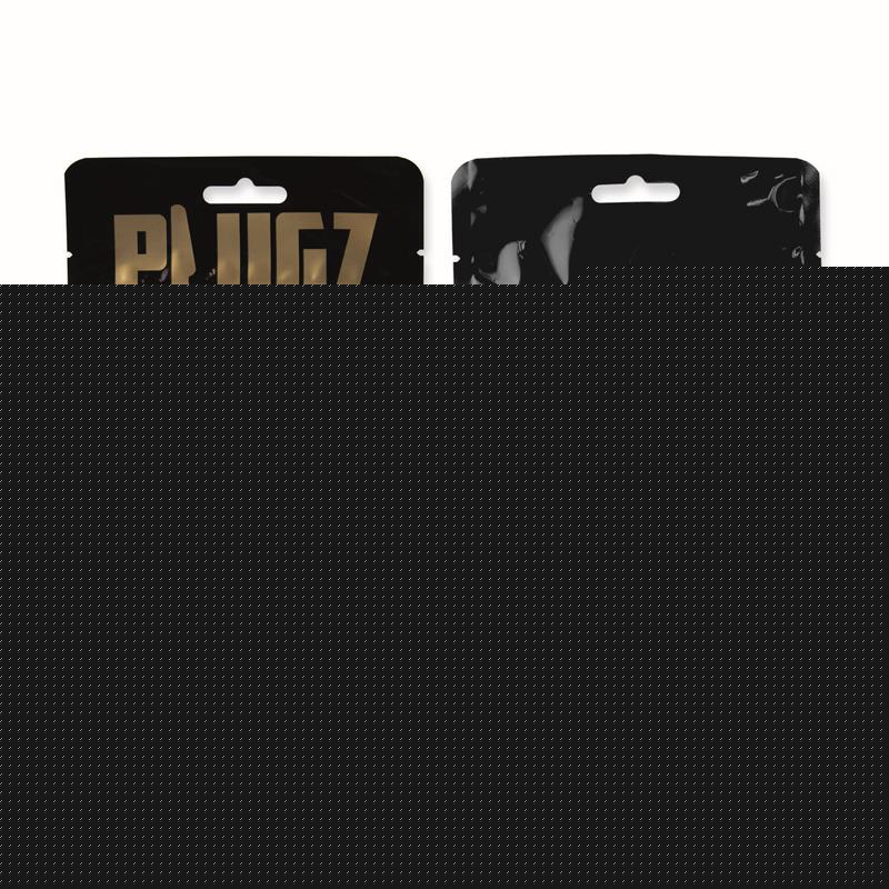 Plug Anal Colors Nr. 2