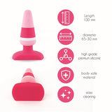 Plug Anal Colors Nr. 2