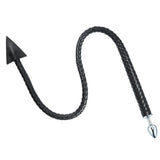 Plug Anal Con Cola De Diablo