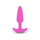 G-Vibe - Gplug Plug Anal Vibrador Xs Fucsia